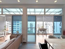The Tampines Trilliant (D18), Condominium #530504011
